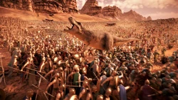 Ultimate Epic Battle Simulator 2 Screenshots