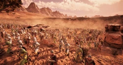 Ultimate Epic Battle Simulator 2 Screenshots
