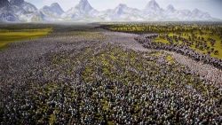 Ultimate Epic Battle Simulator 2 Screenshots