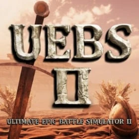 Ultimate Epic Battle Simulator 2