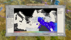 Скриншот к игре Imperiums: Age of Alexander