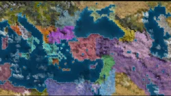 Imperiums: Age of Alexander Screenshots