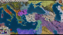 Imperiums: Age of Alexander Screenshots