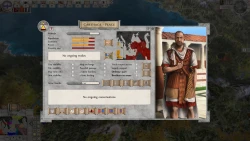 Imperiums: Age of Alexander Screenshots