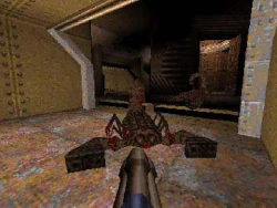 Скриншот к игре Quake Mission Pack 1: Scourge of Armagon