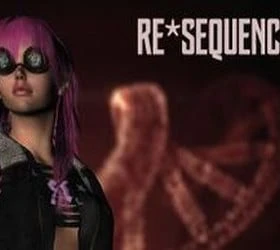 Resequenced