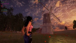 Resequenced Screenshots