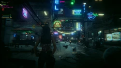Resequenced Screenshots