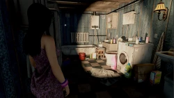 Resequenced Screenshots