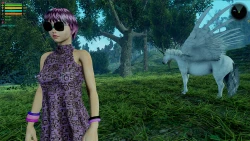 Resequenced Screenshots