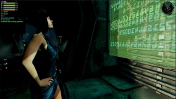 Resequenced Screenshots