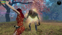 Resequenced Screenshots