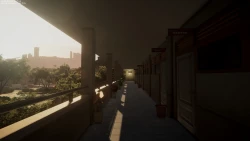 Pulang: Insanity Screenshots