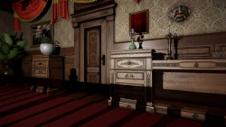 Pulang: Insanity Screenshots