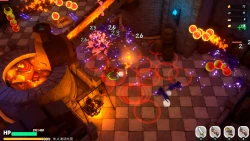 Nigate Tale Screenshots
