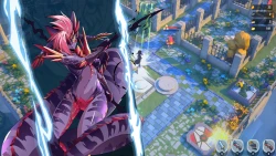 Nigate Tale Screenshots