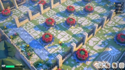 Nigate Tale Screenshots