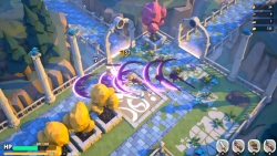 Nigate Tale Screenshots