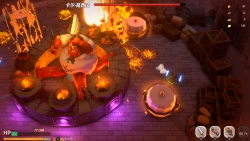 Nigate Tale Screenshots