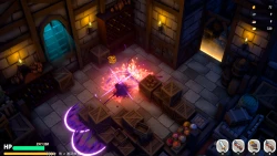 Nigate Tale Screenshots