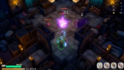 Nigate Tale Screenshots