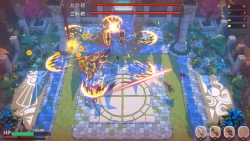 Nigate Tale Screenshots
