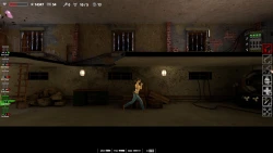 Z-Blood Mission Screenshots