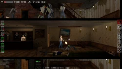 Z-Blood Mission Screenshots