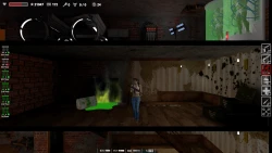 Z-Blood Mission Screenshots