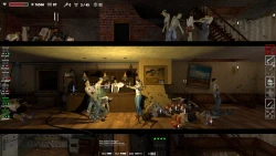 Z-Blood Mission Screenshots