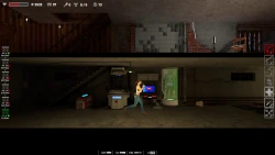 Z-Blood Mission Screenshots