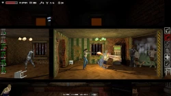 Z-Blood Mission Screenshots