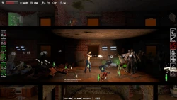 Z-Blood Mission Screenshots