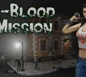 Z-Blood Mission