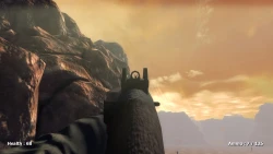 Fled fierce city Screenshots