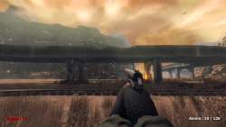 Fled fierce city Screenshots