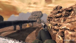 Fled fierce city Screenshots