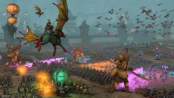 Total War: Warhammer III Screenshots