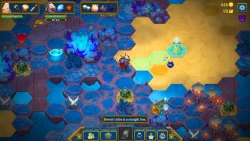 Roguebook Screenshots