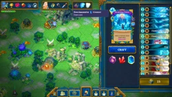 Roguebook Screenshots