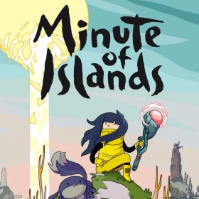 Minute of Islands