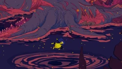 Minute of Islands Screenshots