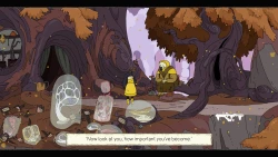 Minute of Islands Screenshots