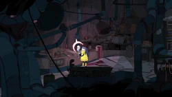 Minute of Islands Screenshots