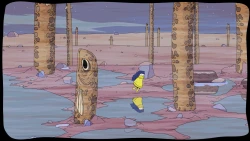 Minute of Islands Screenshots