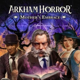 Arkham Horror: Mother's Embrace