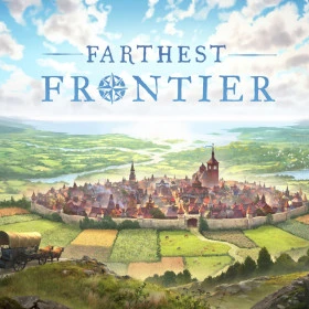Farthest Frontier