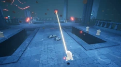 Blue Fire Screenshots