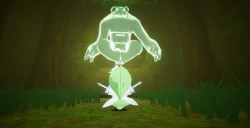 Blue Fire Screenshots