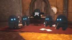 Blue Fire Screenshots